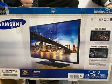 Televisione Samsung