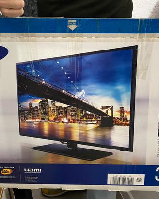 Televisione Samsung