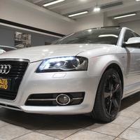 Audi A3 1.2 TFSI S_LINE SOLO 110.000 KM