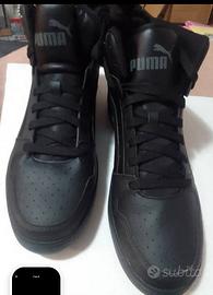 scarpe ginnastica Puma Nuovo  46
