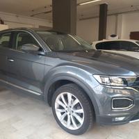 Volkswagen T-Roc 1.5 TSI DSG Advanced BlueMotion T