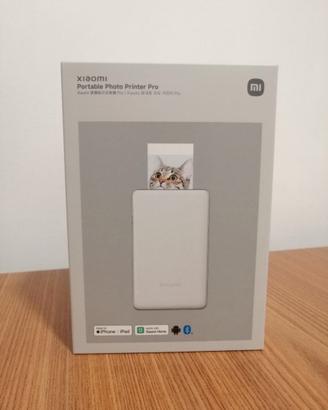 Stampante portatile Xiaomi