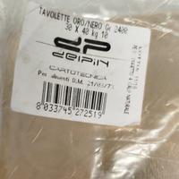 Sotto torta rettangolare