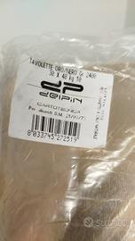 Sotto torta rettangolare