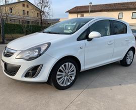 Opel Corsa neo-pat 5p 1.2 Gpl-tech 85cv