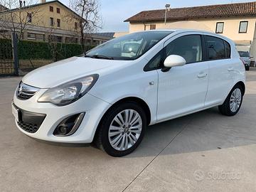 Opel Corsa neo-pat 5p 1.2 Gpl-tech 85cv