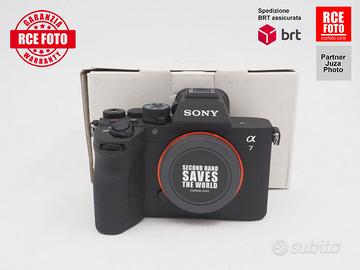 Sony A7 V
