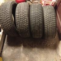 gomme auto invernali 