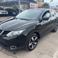 Nissan Qashqai 1.5 dCi 360 Tekna Unipro 2015