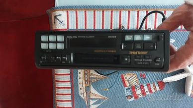 Autoradio Alpine TDM 7520R