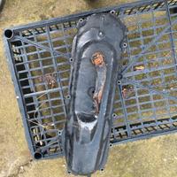 carter per booster mbk 50 b