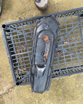 carter per booster mbk 50 b