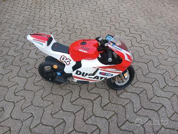 ducati peg perego