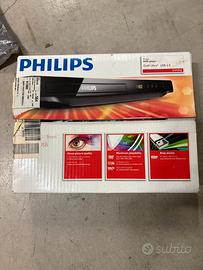 Lettore Dvd Philips