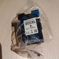 CARTUCCIA NERO PER STAMPANTE HP
