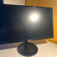 Monitor samsung