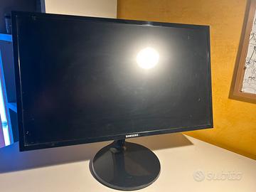 Monitor samsung