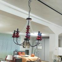 lampadario Irilux prezzo super (nuovo)