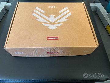 Guarnitura Sram T-type X0