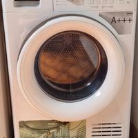 asciugatrice whirpool 