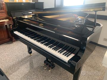 YAMAHA C3 -PIANOFORTE A CODA YAMAHA C3 -PERFETTO!!