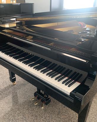 YAMAHA C3 -PIANOFORTE A CODA YAMAHA C3 -PERFETTO!!