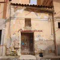 Casa, Centro, Bagheria.