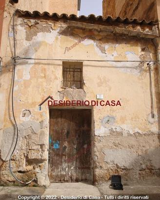 Casa, Centro, Bagheria.