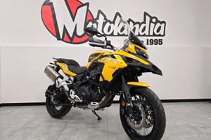 Benelli TRK 502 X 2023