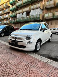 Fiat 500 1.2 69cv 03/2017