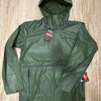 Impermeabile tecnico Columbia