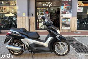 YAMAHA X-City 250