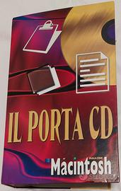 Software vintage abandonware Macintosh MacOS