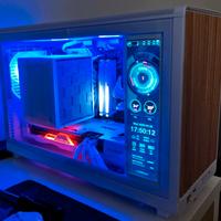 Scheda video Sapphire Pure AMD Radeon RX 7800 XT
