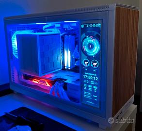 Scheda video Sapphire Pure AMD Radeon RX 7800 XT
