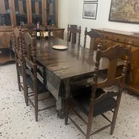 Sala da pranzo
