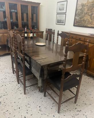 Sala da pranzo