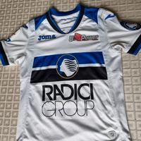 Maglia originale atalanta Papu Gomez sera A tim