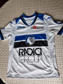 Maglia originale atalanta Papu Gomez sera A tim