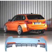 PARAURTI POSTERIORE BMW F31 TOURING LOOK M PERFORM