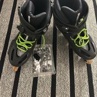 Pattini Rollerblade Twister n. 42