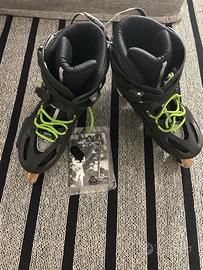 Pattini Rollerblade Twister n. 42
