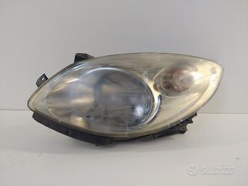 Faro ant sx RENAULT TWINGO II '07