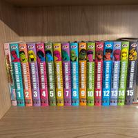 Shonan Junai Gumi + Bad company