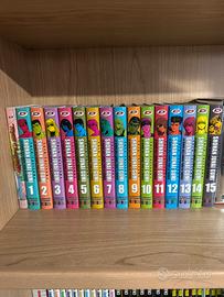 Shonan Junai Gumi + Bad company