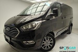 Ford Tourneo Custom I 320 2.0 tdci MHEV 150cv...