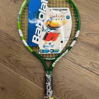 2 Racchette da tennis bambini