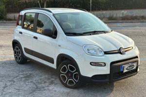Fiat Panda 1.0 Ibrida 69 Cv