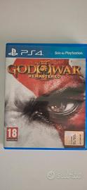 god of war ps4
