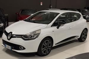 RENAULT CLIO 1.5 diesel TENUTA BENE
